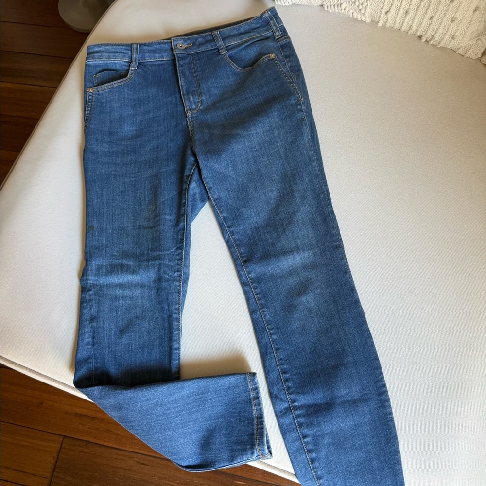 Anthropology Pilcro Skinny Jeans❗️